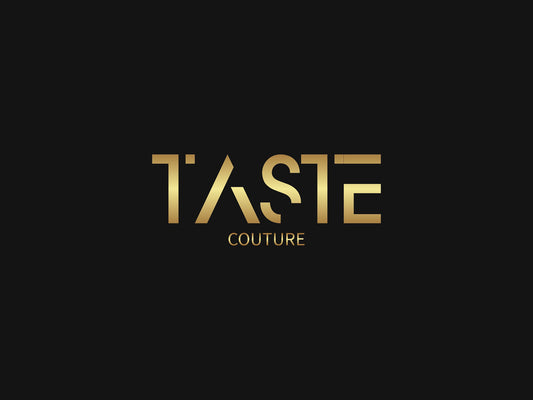Taste Couture Gift Card